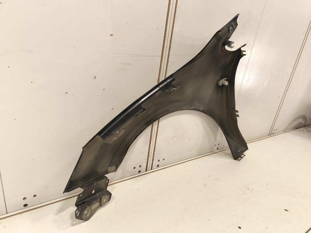 Parafango ANT DX 13350343 Opel Astra J SW 2010