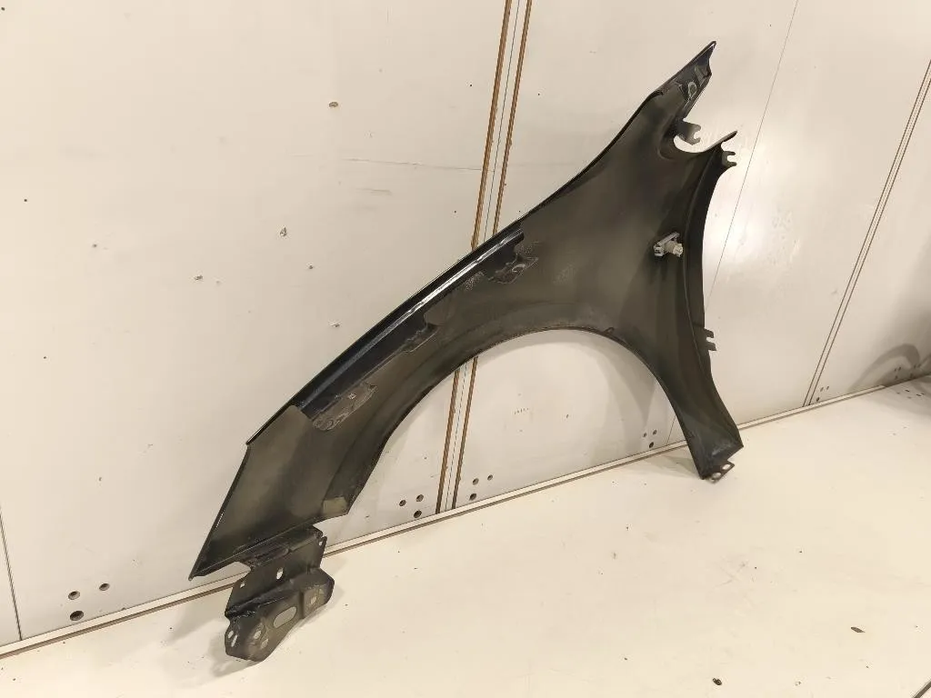 Parafango ANT DX 13350343 Opel Astra J SW 2010