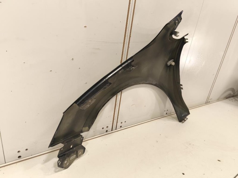 Parafango ANT DX 13350343 Opel Astra J SW 2010