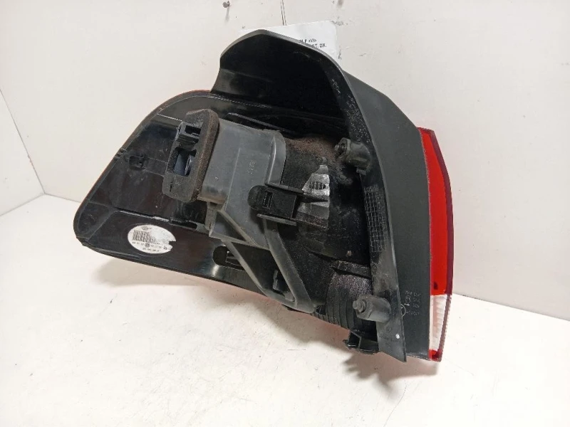 Fanale EST POST DX 5K0945258 Volkswagen GOLF VI 2009