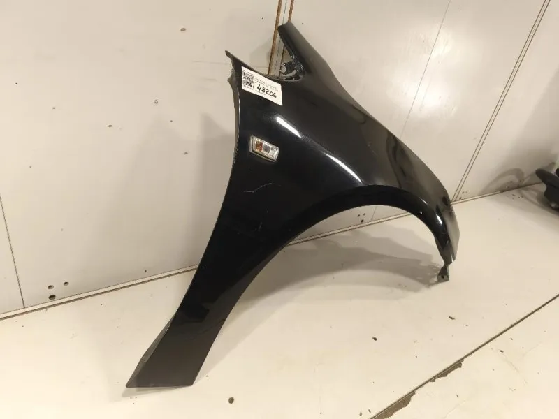 Parafango ANT DX 13350343 Opel Astra J SW 2010