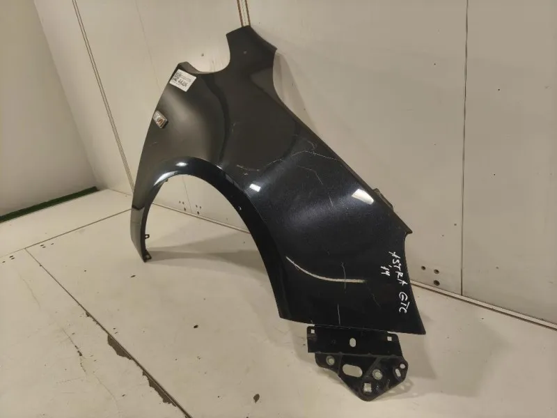 Parafango ANT DX 13350343 Opel Astra J SW 2010