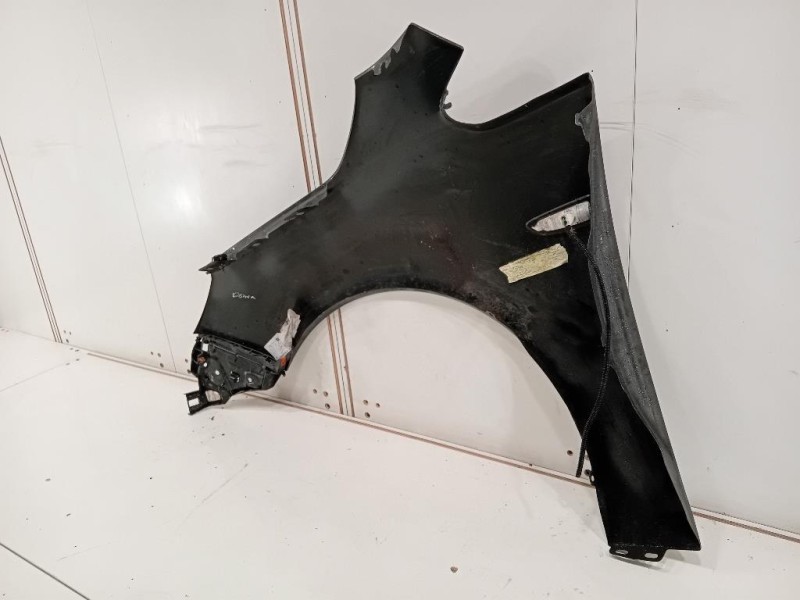 Parafango ANT DX 13390003 Opel Astra J SW 2012