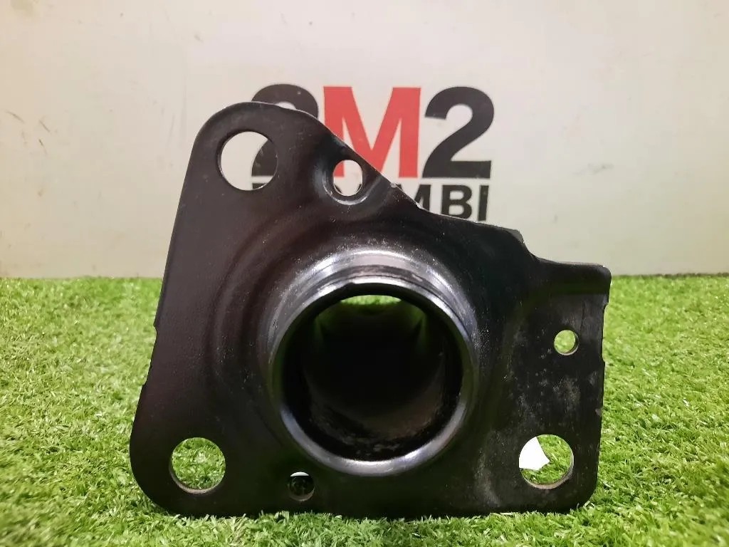 Traversa Paraurti ANT SX 8E0807133C Audi A4 8EC 2005