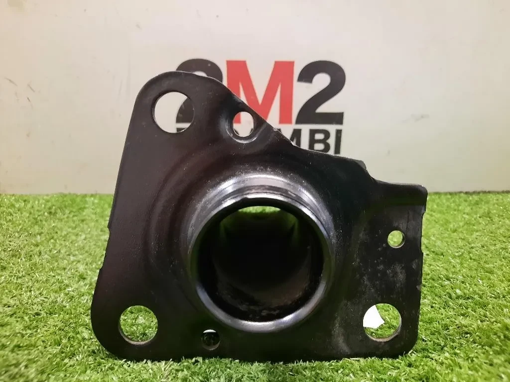 Traversa Paraurti ANT SX 8E0807133C Audi A4 8EC 2005