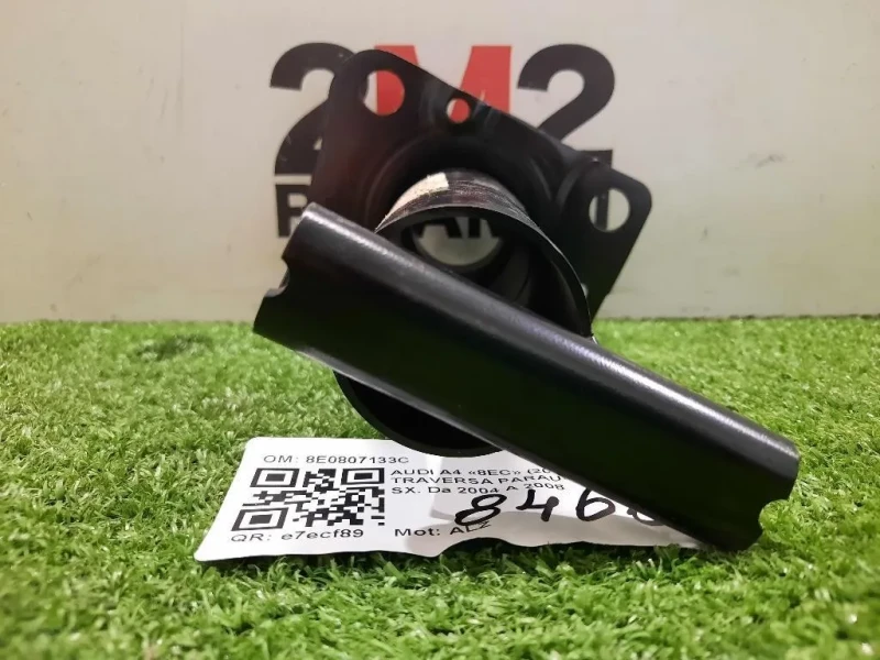 Traversa Paraurti ANT SX 8E0807133C Audi A4 8EC 2005