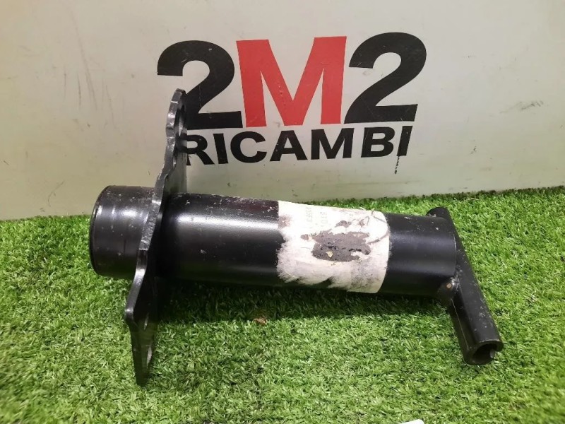 Traversa Paraurti ANT SX 8E0807133C Audi A4 8EC 2005