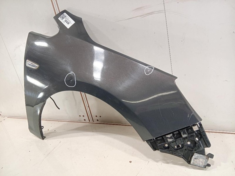 Parafango ANT DX 13390003 Opel Astra J SW 2012