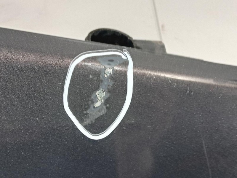 Parafango ANT DX 13390003 Opel Astra J SW 2012