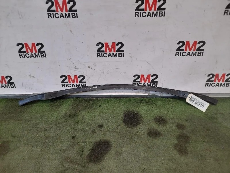 Traversa Paraurti INF ANT 51647266325 Bmw Serie 1 F20 Berlina 2012