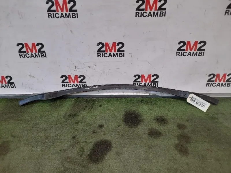 Traversa Paraurti INF ANT 51647266325 Bmw Serie 1 F20 Berlina 2012