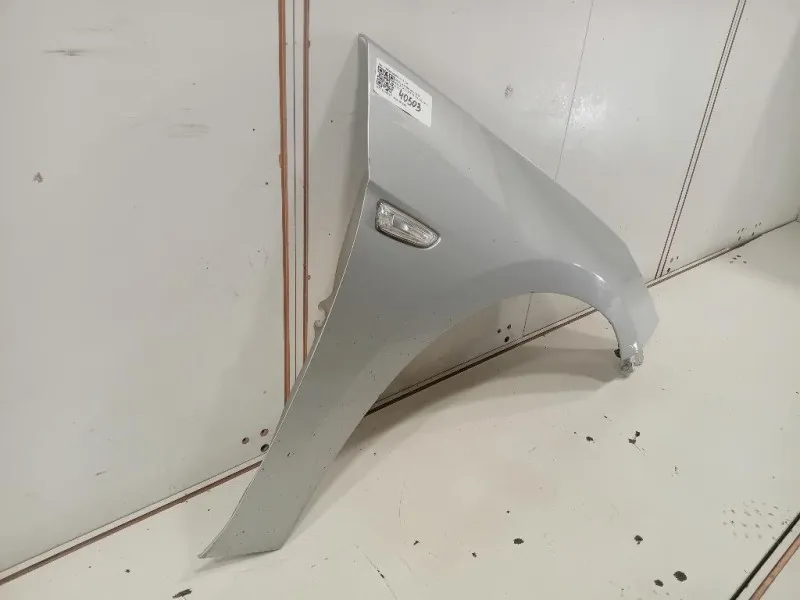 Parafango ANT DX PARAFANGO ANT DX Opel Astra K 2016