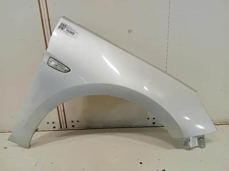 Parafango ANT DX PARAFANGO ANT DX Opel Astra K 2016