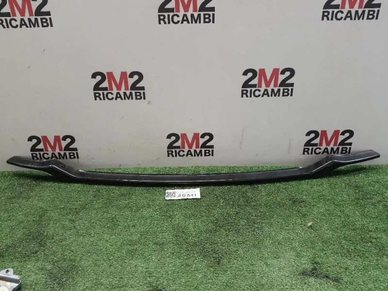 Traversa Paraurti INF ANT 51647266325 Bmw Serie 3 F30 Berlina 2012