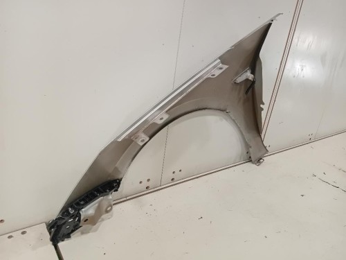 Parafango ANT DX 39011391 Opel Astra K 2016