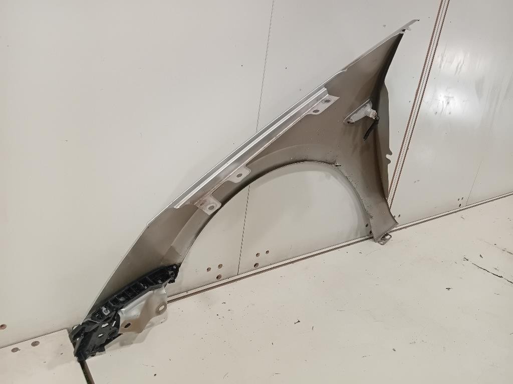 Parafango ANT DX 39011391 Opel Astra K 2016