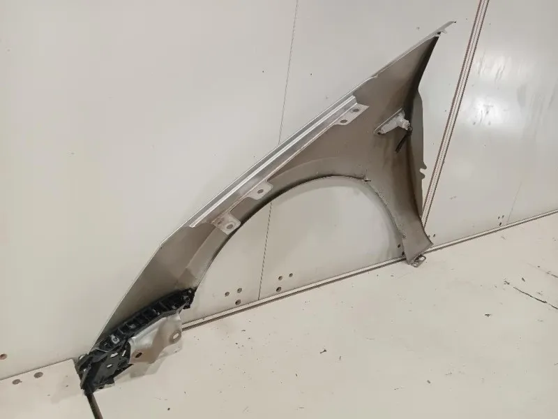 Parafango ANT DX 39011391 Opel Astra K 2016