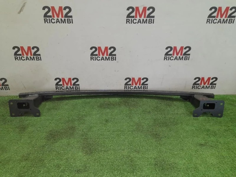 Traversa Paraurti INF ANT 9833037380 Citroen DS4 I 2016