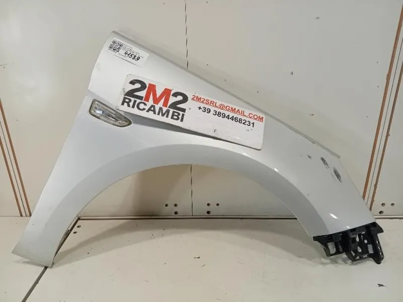 Parafango ANT DX 39011391 Opel Astra K 2016