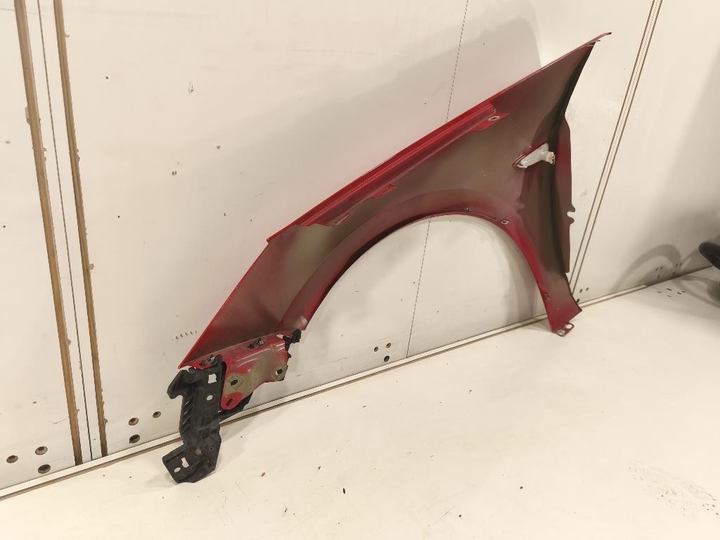 Parafango ANT DX 39011391 Opel Astra K 2016