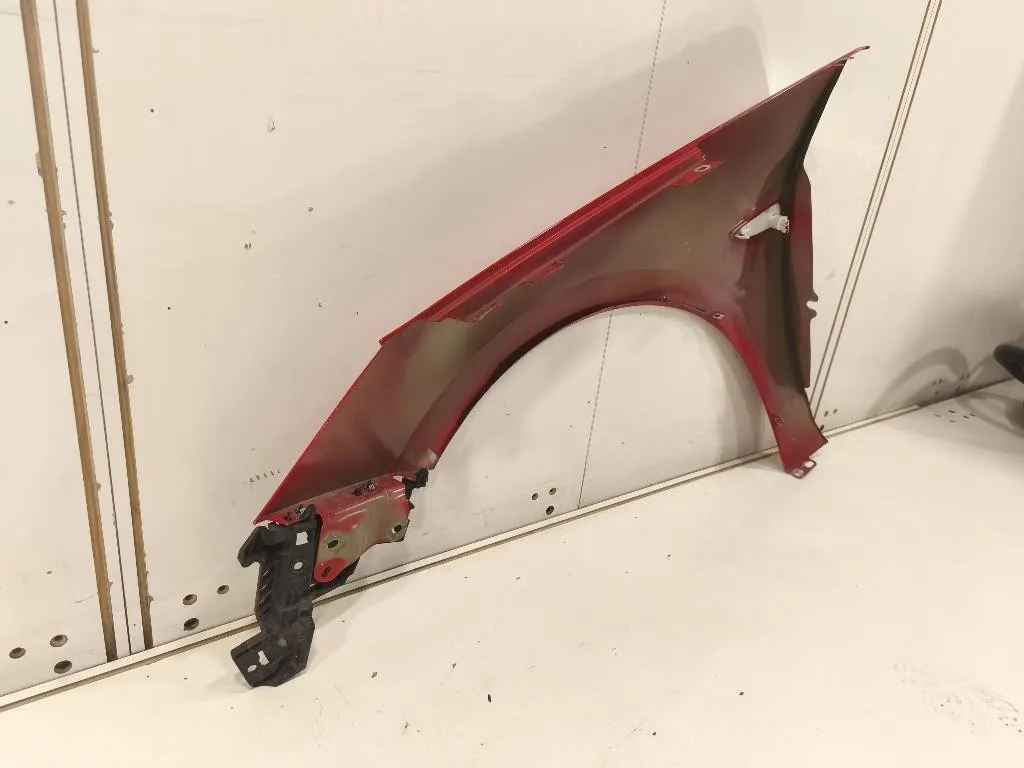 Parafango ANT DX 39011391 Opel Astra K 2016