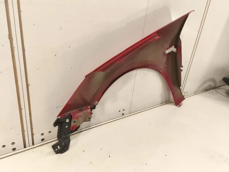 Parafango ANT DX 39011391 Opel Astra K 2016