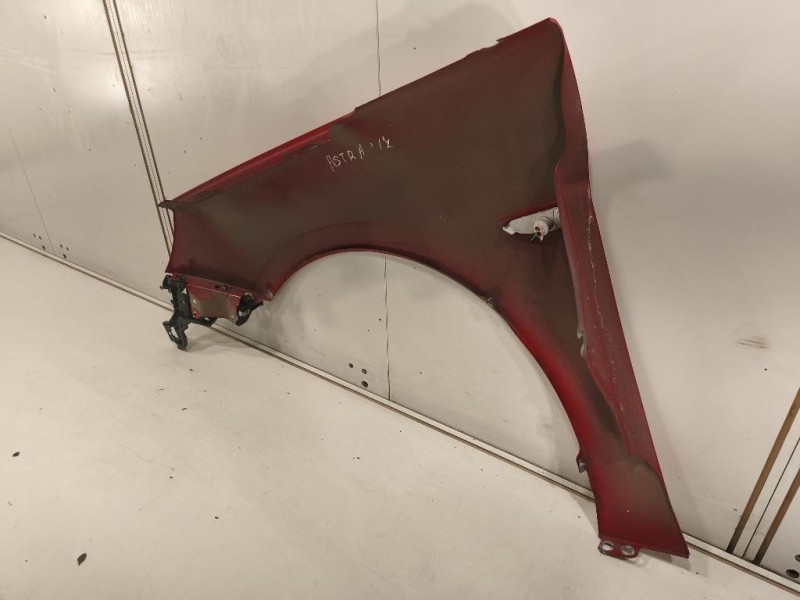 Parafango ANT DX 39011391 Opel Astra K 2016