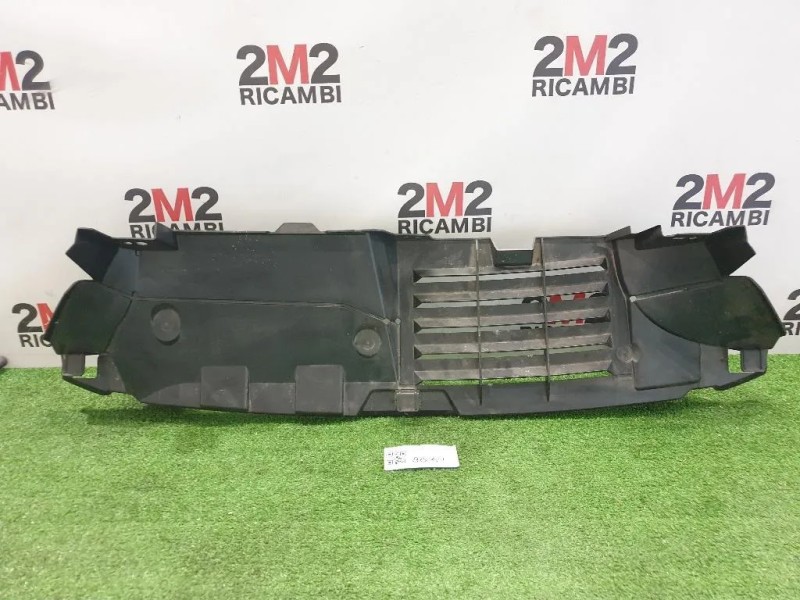 Traversa Paraurti INF ANT 9808490680 Citroen Jumpy IV 2016