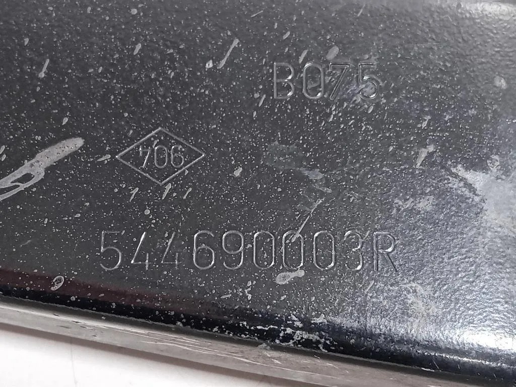 Traversa Paraurti INF ANT 544690003R Dacia Duster I 2010