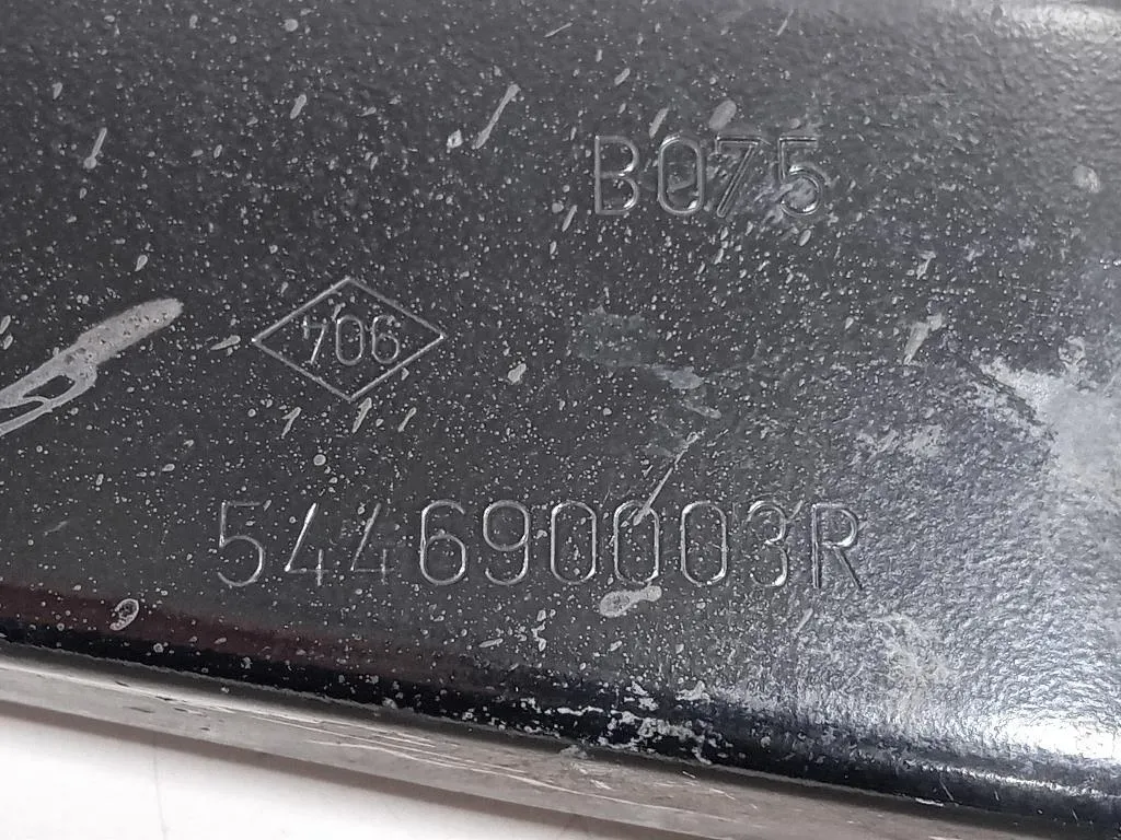 Traversa Paraurti INF ANT 544690003R Dacia Duster I 2010