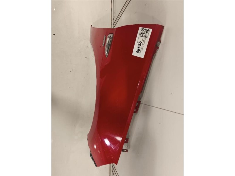 Parafango ANT DX 39011391 Opel Astra K 2016