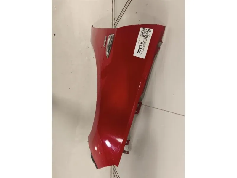 Parafango ANT DX 39011391 Opel Astra K 2016