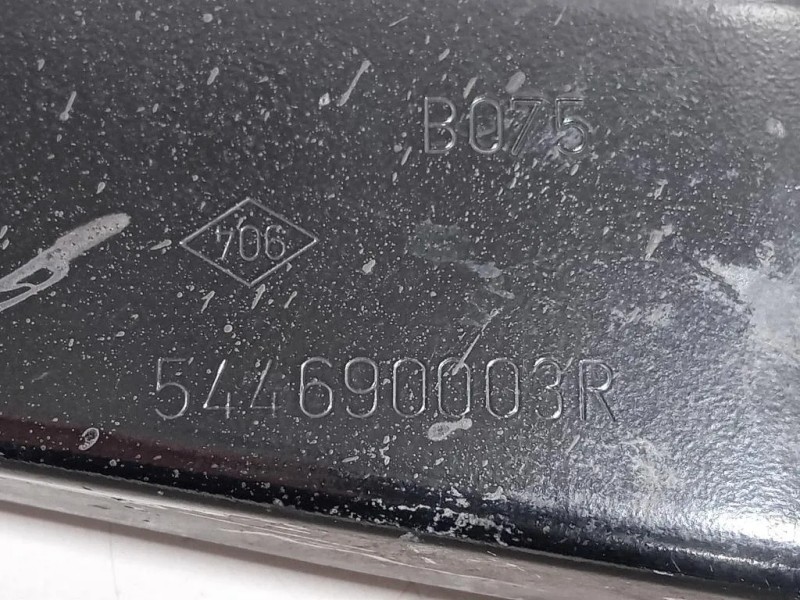 Traversa Paraurti INF ANT 544690003R Dacia Duster I 2010