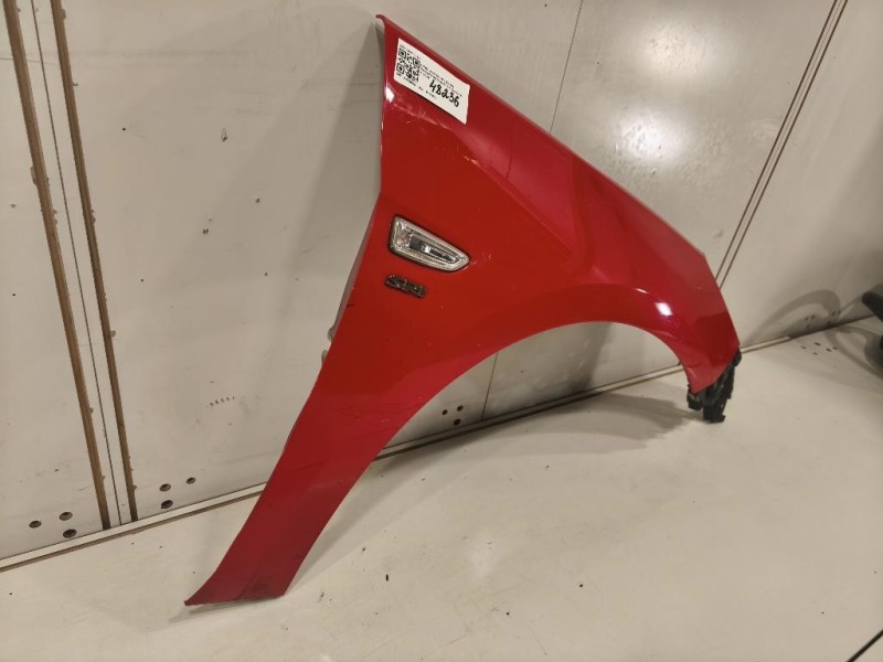 Parafango ANT DX 39011391 Opel Astra K 2016