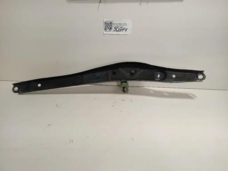 Traversa Paraurti INF ANT 544690003R Dacia Duster I 2010