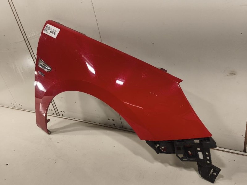 Parafango ANT DX 39011391 Opel Astra K 2016