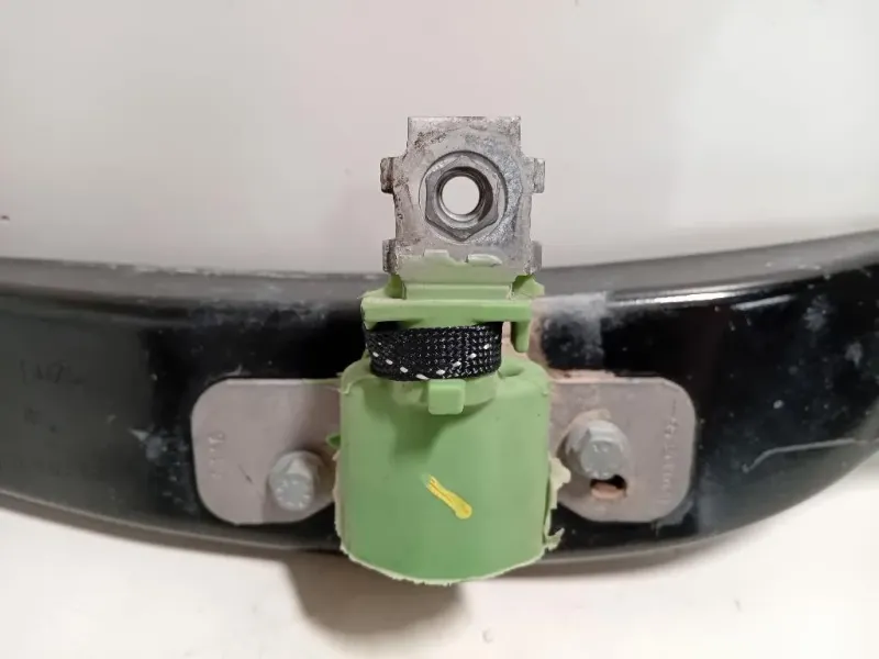 Traversa Paraurti INF ANT 544690003R Dacia Duster I 2010