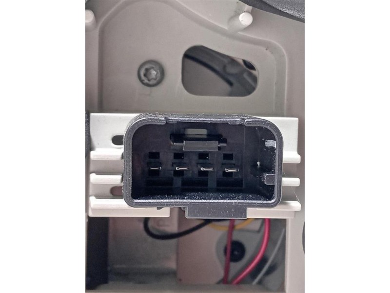 Fanale EST POST DX 1K5945096M Volkswagen Jetta IV 2010