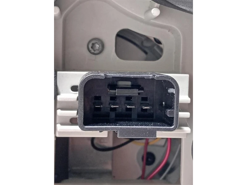 Fanale EST POST DX 1K5945096M Volkswagen Jetta IV 2010