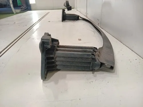 Traversa Paraurti INF ANT 52113571 Fiat 500X 2015