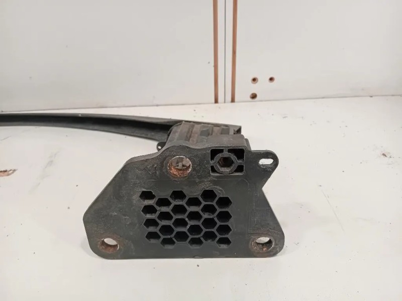 Traversa Paraurti INF ANT 52113571 Fiat 500X 2015