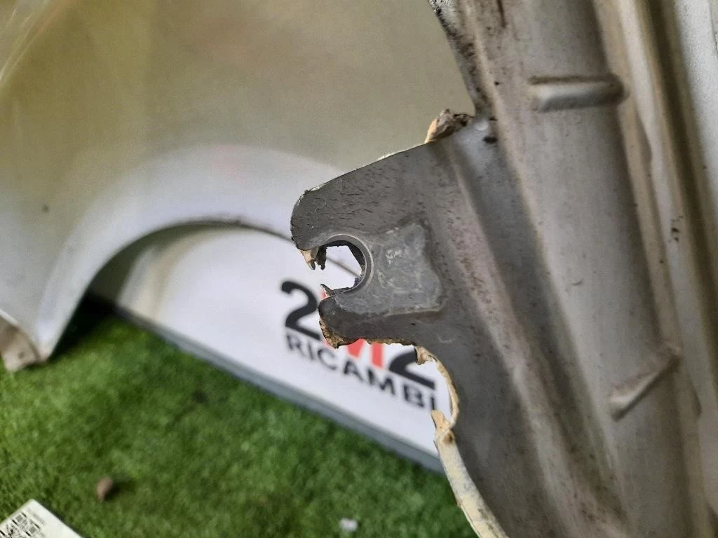 Parafango ANT DX 95509342 Opel Combo D 2012