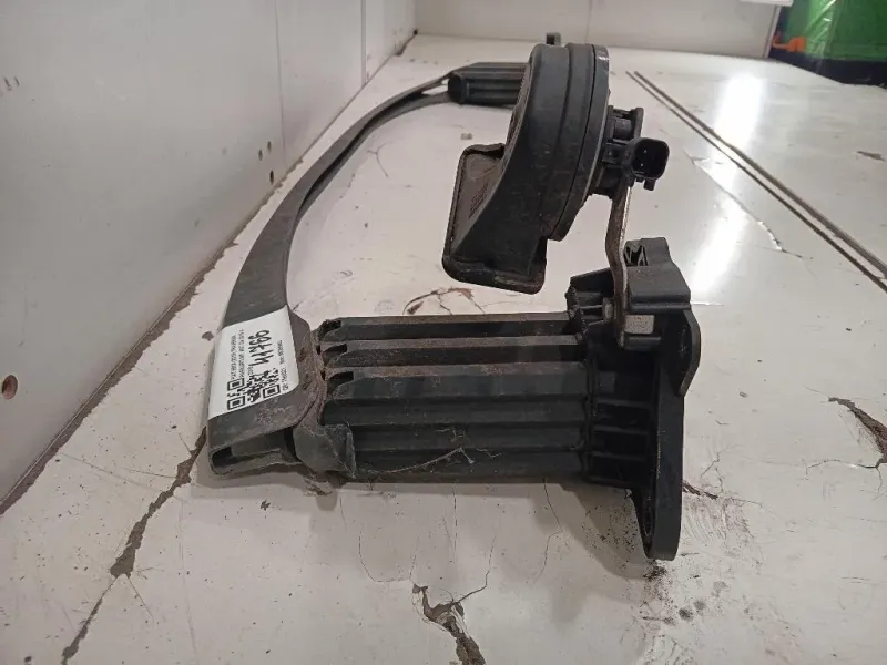 Traversa Paraurti INF ANT 52113571 Fiat 500X 2015