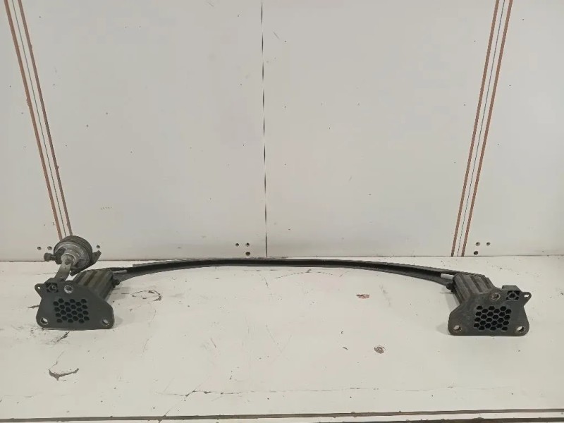 Traversa Paraurti INF ANT 52113571 Fiat 500X 2015