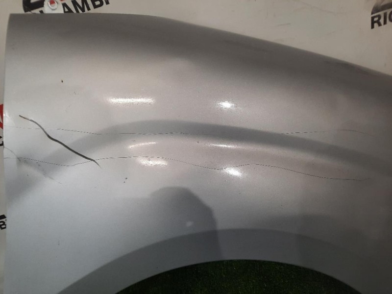 Parafango ANT DX 95509342 Opel Combo D 2012