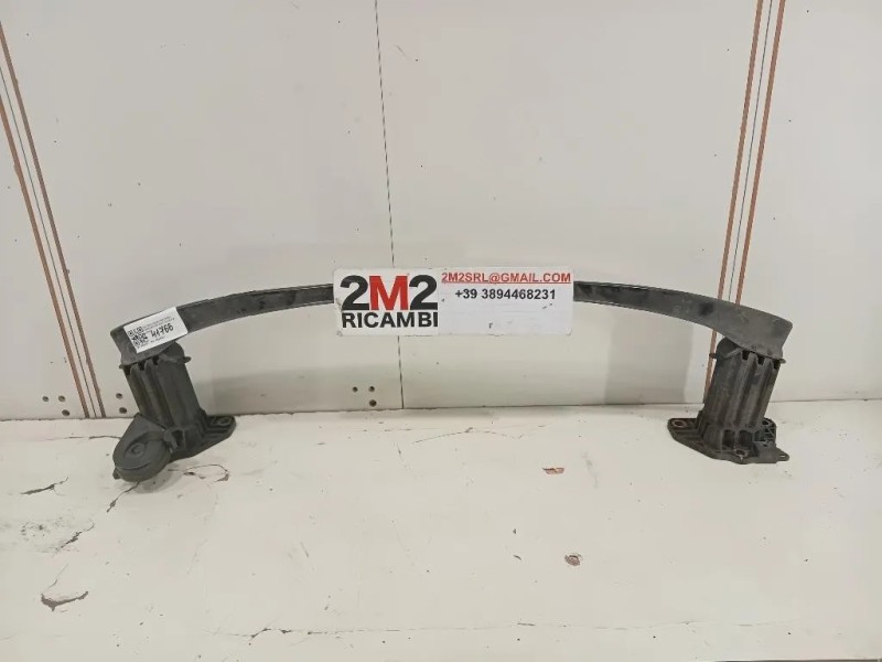 Traversa Paraurti INF ANT 52113571 Fiat 500X 2015
