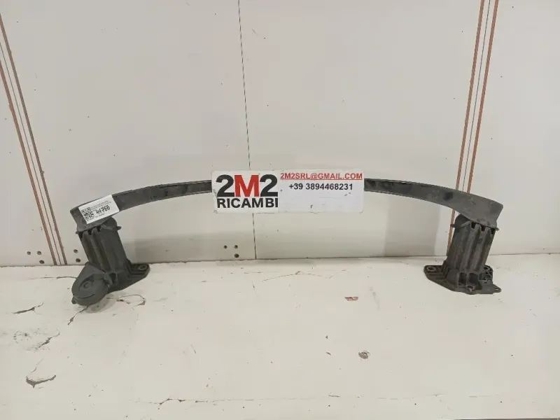 Traversa Paraurti INF ANT 52113571 Fiat 500X 2015