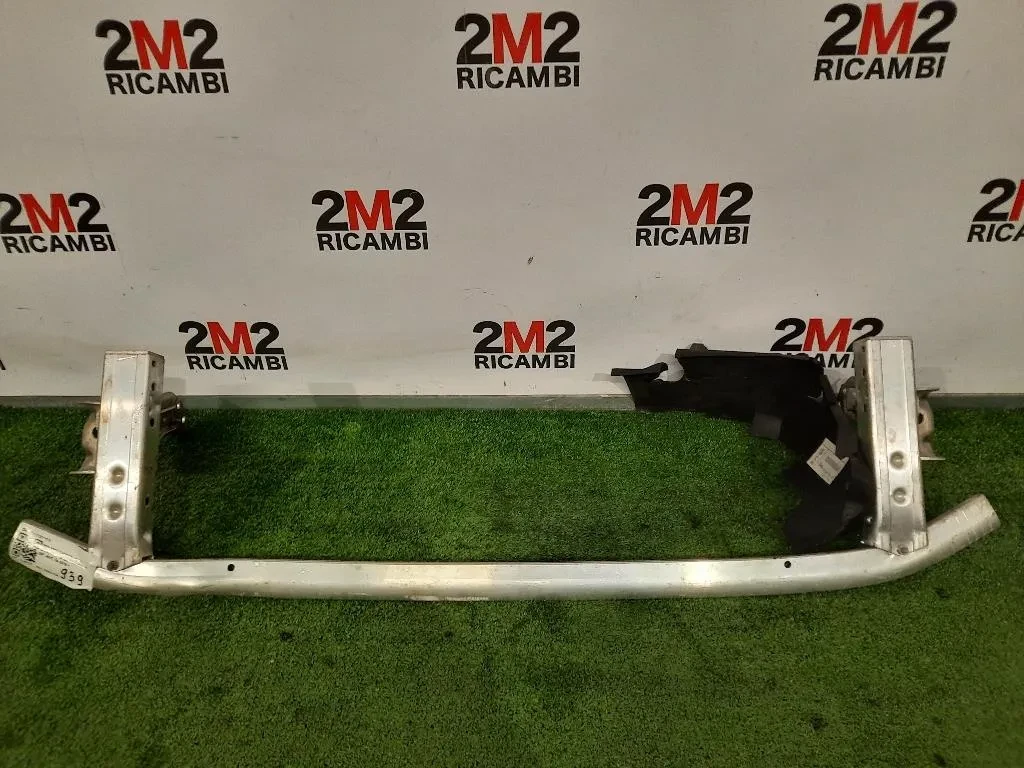 Traversa Paraurti INF ANT 51117301578 Mini MINI Cooper F56 2018