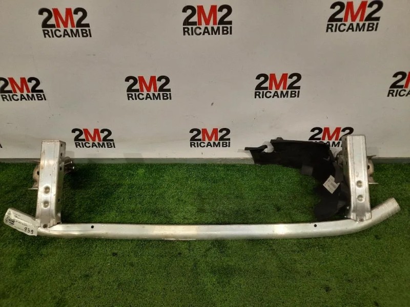 Traversa Paraurti INF ANT 51117301578 Mini MINI Cooper F56 2018