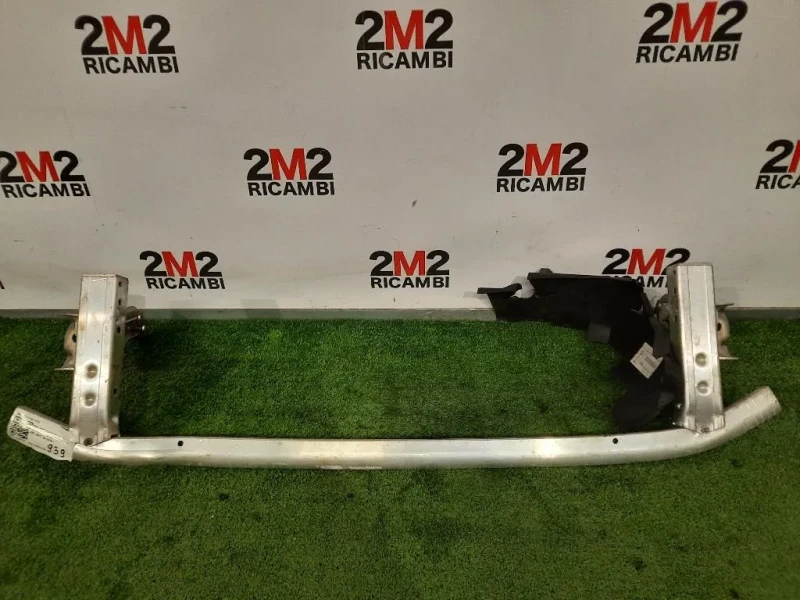 Traversa Paraurti INF ANT 51117301578 Mini MINI Cooper F56 2018